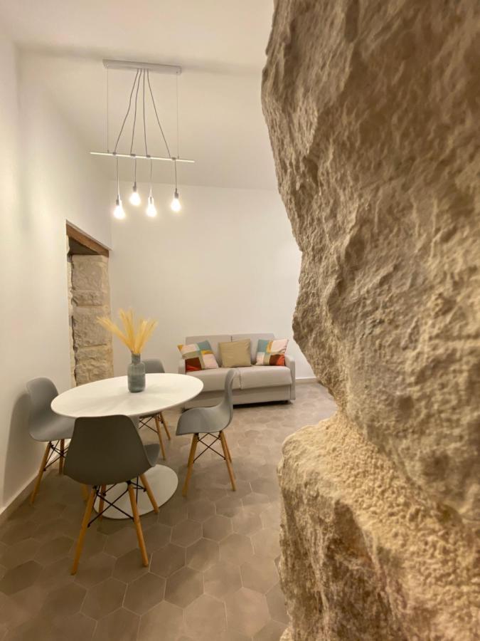 Appartement Casa Maria à Syracuse Extérieur photo