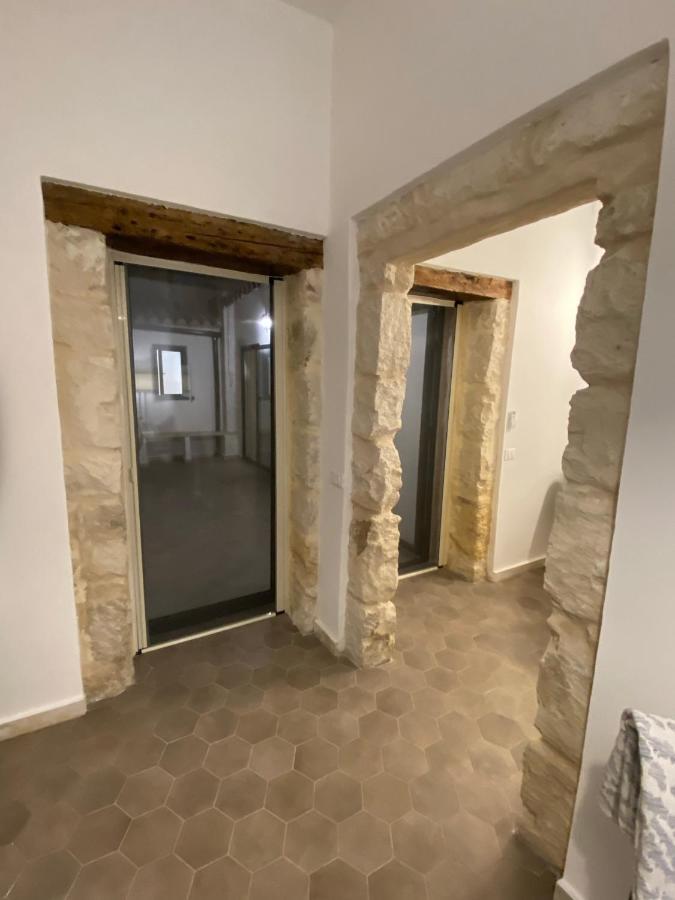 Appartement Casa Maria à Syracuse Extérieur photo