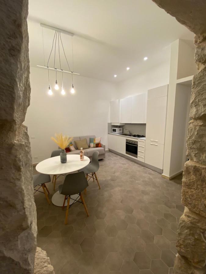 Appartement Casa Maria à Syracuse Extérieur photo