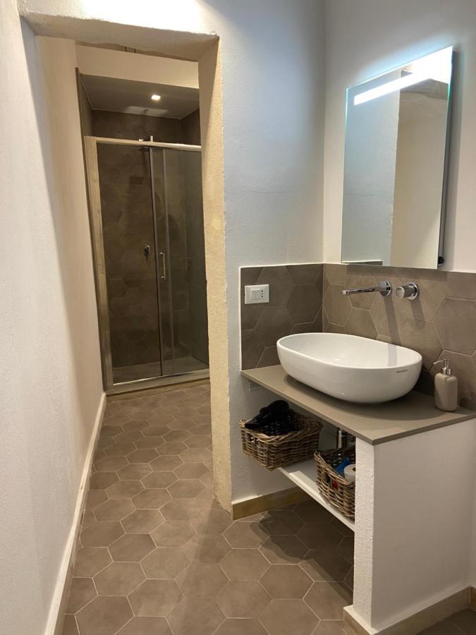 Appartement Casa Maria à Syracuse Extérieur photo