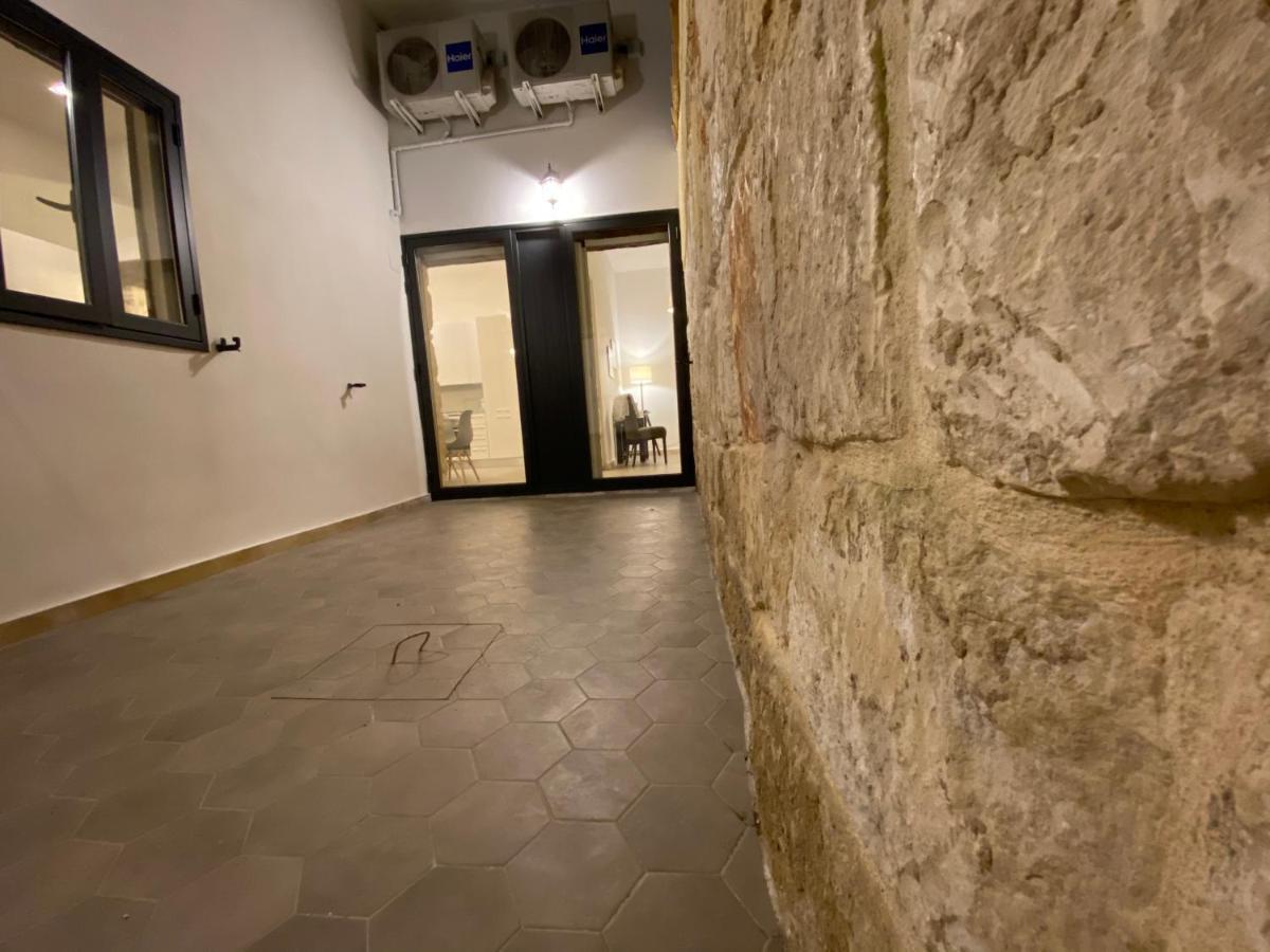 Appartement Casa Maria à Syracuse Extérieur photo